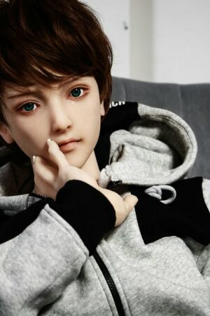 Edward - Schoolboy Male Sex Doll